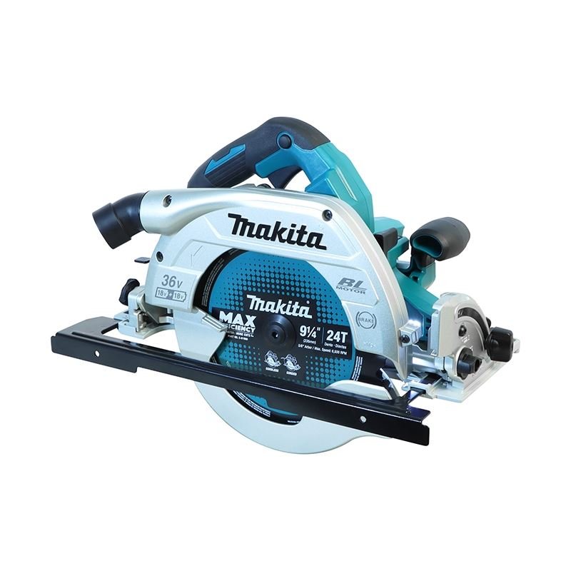 Makita DHS900Z 9 - 1/4" Cordless Circular Saw with Brushless Motor & AWS - Mississauga Hardware Centre IncMakitaDHS900Z