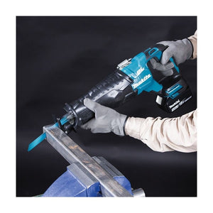 Makita DJR187RTX1 Cordless (5.0 Ah) Reciprocating Saw with Brushless Motor Kit - Mississauga Hardware Centre IncMakitaDJR187RTX1