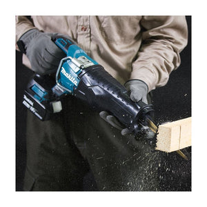 Makita DJR187RTX1 Cordless (5.0 Ah) Reciprocating Saw with Brushless Motor Kit - Mississauga Hardware Centre IncMakitaDJR187RTX1