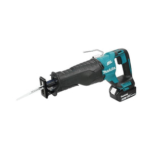 Makita DJR187RTX1 Cordless (5.0 Ah) Reciprocating Saw with Brushless Motor Kit - Mississauga Hardware Centre IncMakitaDJR187RTX1