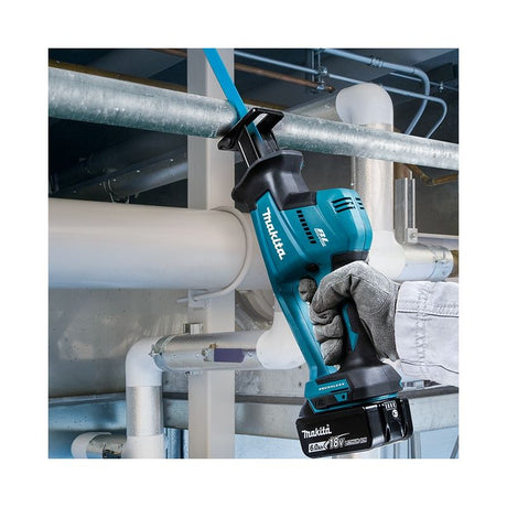 Makita DJR189Z 18V LXT Brushless Cordless Reciprocating Saw with XPT (Tool Only) - Mississauga Hardware Centre IncMakitaDJR189Z