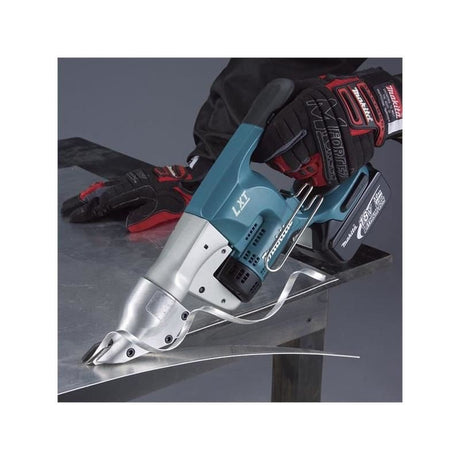Makita | DJS130Z 18V LXT Lithium - Ion 18 Gauge Straight Shear (TOOL ONLY) - Mississauga Hardware Centre IncMakitaDJS130Z