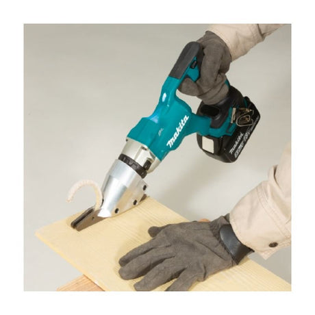 MAKITA DJS800Z Cordless Fibre Cement Shears with Brushless Motor - Mississauga Hardware Centre IncMakitaDJS800Z