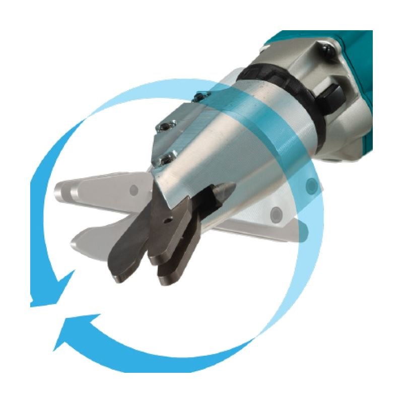 MAKITA DJS800Z Cordless Fibre Cement Shears with Brushless Motor - Mississauga Hardware Centre IncMakitaDJS800Z