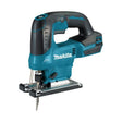 Makita DJV184Z 18V Brushless Cordless Jig Saw w/D - Handle (Tool Only) - Mississauga Hardware Centre IncMakitaDJV184Z