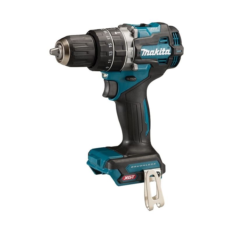 Makita DK0178G201 40V max XGT Brushless Cordless 2 Tool Combo Kit (2.0 Ah x2) - Mississauga Hardware Centre IncMakitaDK0178G201