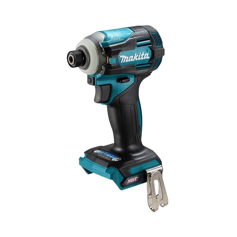 Makita DK0179G701 40V max XGT Li - Ion Cordless 7 Tool Combo Kit (4.0 Ah x2) - Mississauga Hardware Centre IncMakitaDK0179G701