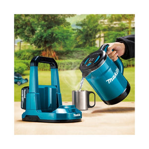 Makita DKT360Z 36V (18VX2) LXT Cordless Kettle (Tool Only) - Mississauga Hardware Centre IncMakitaDKT360Z