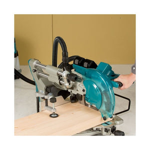 Makita DLS110Z 10" Cordless Sliding Compound Mitre Saw with Brushless Motor - Mississauga Hardware Centre IncMakitaDLS110Z