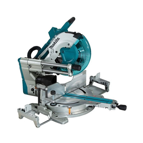 Makita DLS211Z 12in Cordless Sliding Compound Mitre Saw with Brushless Motor, Laser AWS - Mississauga Hardware Centre IncMakitaDLS211Z