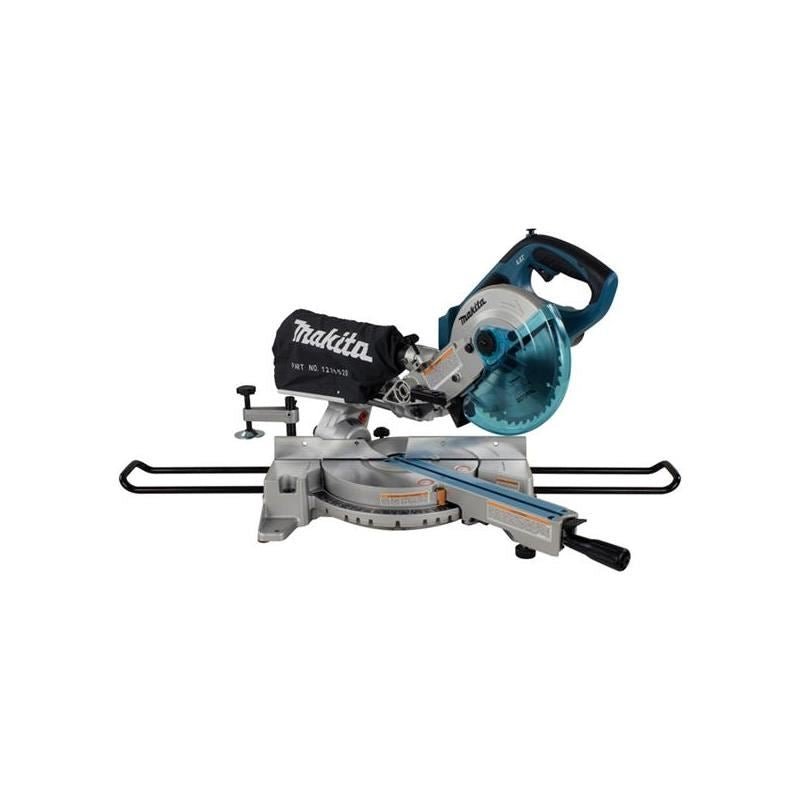 Makita | DLS713Z 7 - 1/2" Cordless Dual Sliding Compound Mitre Saw - Mississauga Hardware Centre IncMakitaDLS713Z