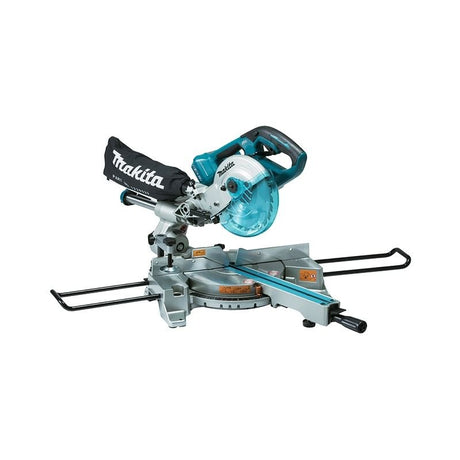 Makita DLS714Z 7 - 1/2" Cordless Dual Sliding Compound Mitre Saw with Brushless Motor - Mississauga Hardware Centre IncMakitaDLS714Z
