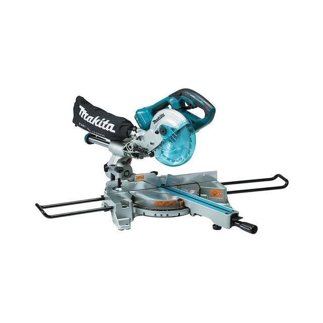 Makita DLS714Z 7 - 1/2" Cordless Dual Sliding Compound Mitre Saw with Brushless Motor - Mississauga Hardware Centre IncMakitaDLS714Z