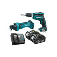 Makita DLX2089M Professional Drywall Kit - Mississauga Hardware Centre IncMakitaDLX2089M