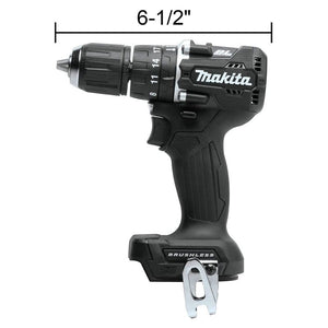 Makita DLX2423BX3 18V (Compact) LXT BL Sub - Compact 2 Tool Combo Kit - Mississauga Hardware Centre IncMakitaDLX2423BX3