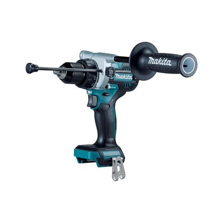 Makita DLX2455TX4 18V LXT Brushless Cordless 2 Tool Combo Kit (5.0 Ah x2) - Mississauga Hardware Centre IncMakitaDLX2455TX4
