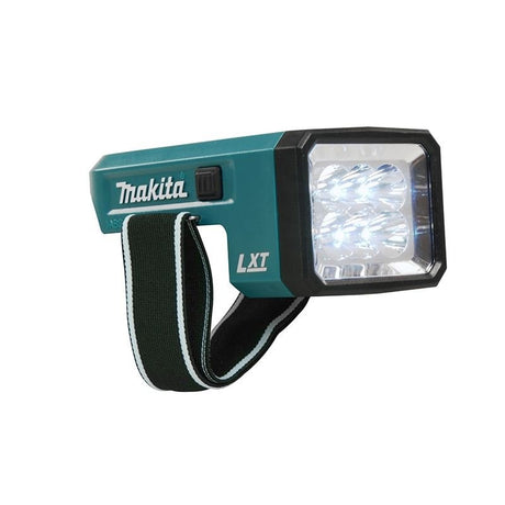 Makita DML186 18V Li - Ion LED Flashlight - Mississauga Hardware Centre IncMakitaDML186
