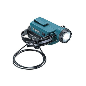 Makita DML800 18V/14.4V Li - Ion LED Headlight - Mississauga Hardware Centre IncMakitaDML800