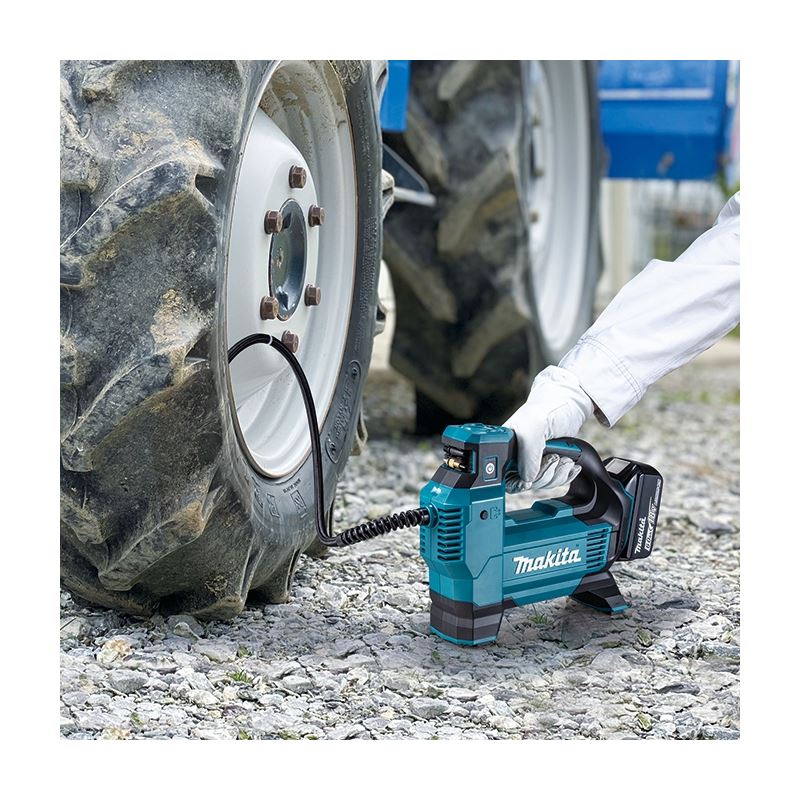 Makita DMP181Z Cordless Inflator - Mississauga Hardware Centre IncMakitaDMP181Z