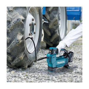 Makita DMP181Z Cordless Inflator - Mississauga Hardware Centre IncMakitaDMP181Z