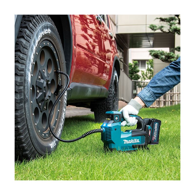 Makita DMP181Z Cordless Inflator - Mississauga Hardware Centre IncMakitaDMP181Z