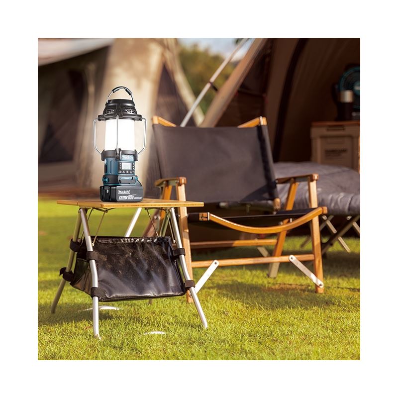 Makita DMR057 18V LXT Cordless Lantern Radio w/Bluetooth, XPT and Flashlight (Tool Only) - Mississauga Hardware Centre IncMakitaDMR057