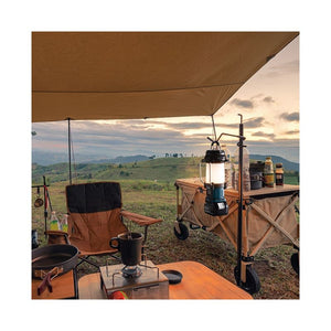 Makita DMR057 18V LXT Cordless Lantern Radio w/Bluetooth, XPT and Flashlight (Tool Only) - Mississauga Hardware Centre IncMakitaDMR057