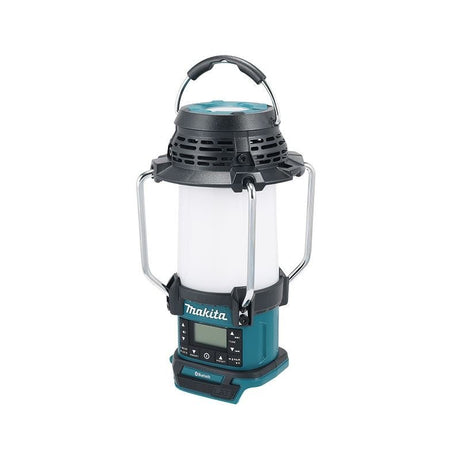 Makita DMR057 18V LXT Cordless Lantern Radio w/Bluetooth, XPT and Flashlight (Tool Only) - Mississauga Hardware Centre IncMakitaDMR057