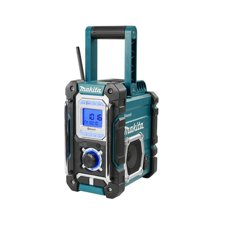 Makita DMR108C Cordless or Electric Jobsite Radio with BluetoothÂ® - Mississauga Hardware Centre IncMakitaDMR108C