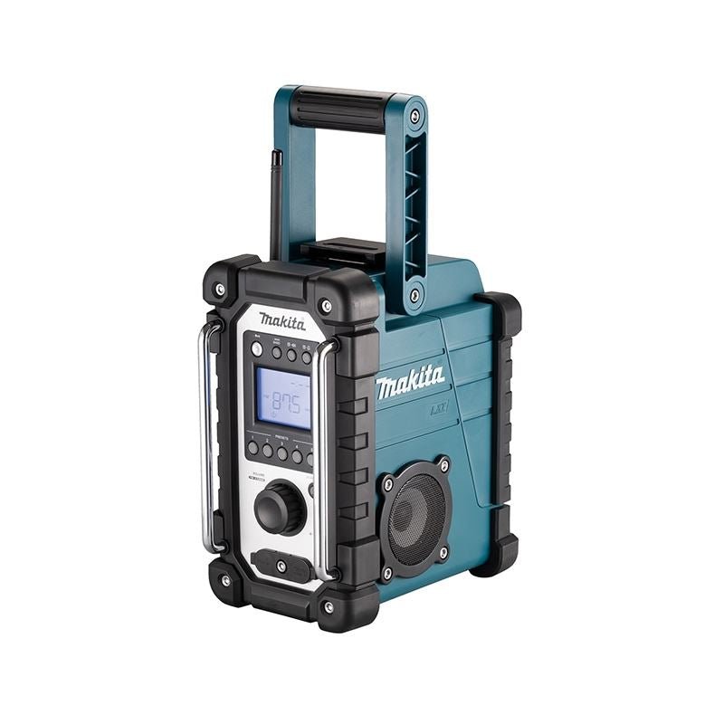 Makita DMR116 18V LXT Cordless or Electric Jobsite Radio (Tool Only) - Mississauga Hardware Centre IncMakitaDMR116