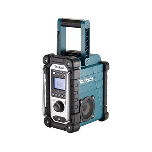 Makita DMR116 18V LXT Cordless or Electric Jobsite Radio (Tool Only) - Mississauga Hardware Centre IncMakitaDMR116
