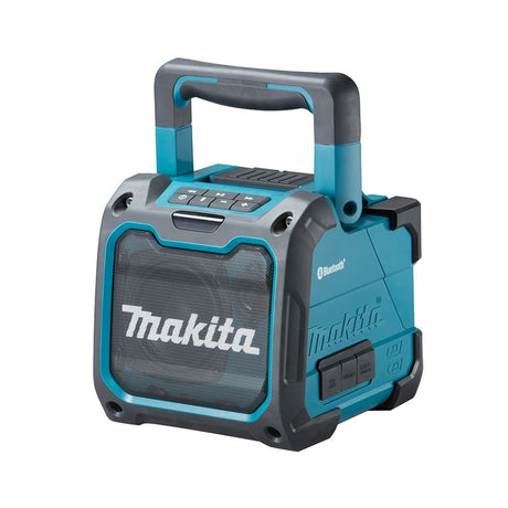 Makita DMR200C Cordless or Electric Jobsite Speaker with Bluetooth - Mississauga Hardware Centre IncMakitaDMR200C