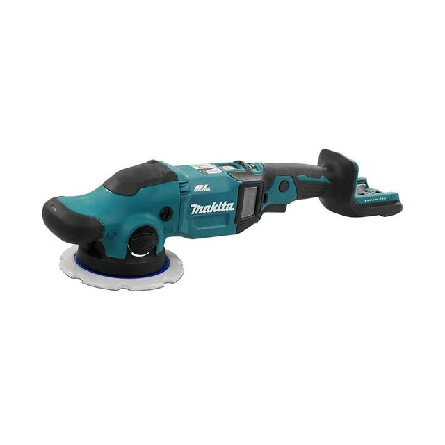 Makita DPO600Z 6" Cordless Random Orbit Polisher with Brushless Motor - Mississauga Hardware Centre IncMakitaDPO600Z
