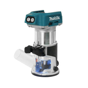 Makita DRT50ZJX6 18V Cordless Compact Router with Brushless Motor - Mississauga Hardware Centre IncMakitaDRT50ZJX6