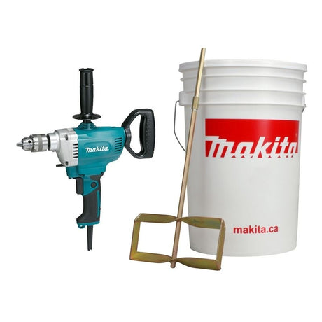 Makita | DS4012X1 1/2" Spade Drill Kit - Mississauga Hardware Centre IncMakitaDS4012X1