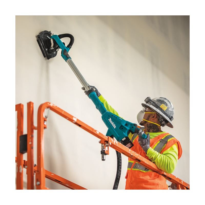 Makita DSL800RT Drywall Sander Kit - Mississauga Hardware Centre IncMakitaDSL800RT