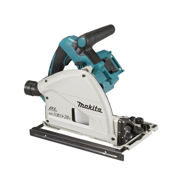 Makita DSP600ZJ 6 - 1/2" Cordless Plunge Cut Circular Saw with Brushless Motor - Mississauga Hardware Centre IncMakitaDSP600ZJ