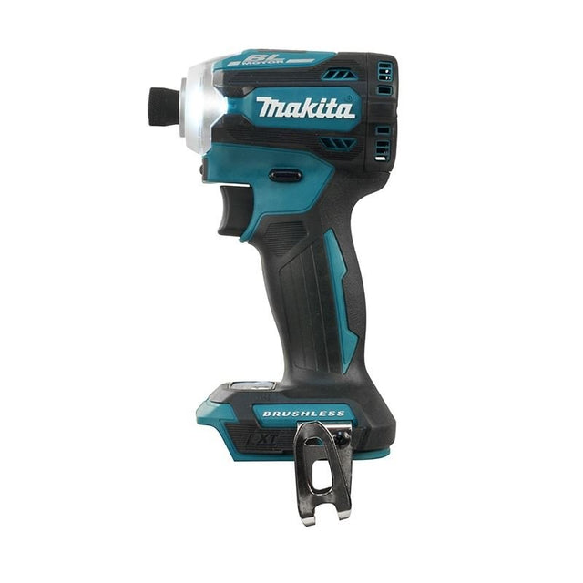 Makita DTD171Z 1/4" Cordless Impact Driver with Brushless Motor - Mississauga Hardware Centre IncMakitaDTD171Z