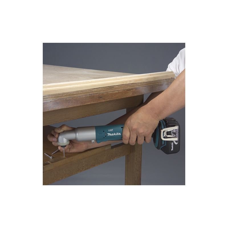 Makita | DTL061Z 18V LXT Lithium - Ion Cordless 1/4" Angle Impact Driver (Bare Tool) - Mississauga Hardware Centre IncMakitaDTL061Z