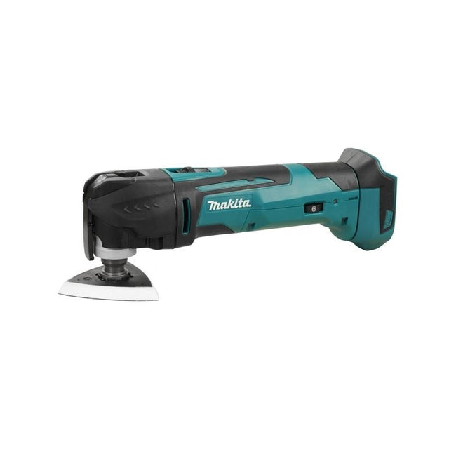 Makita DTM51ZKX7 Cordless Toolless Multi Tool - Mississauga Hardware Centre IncMakitaDTM51ZKX7