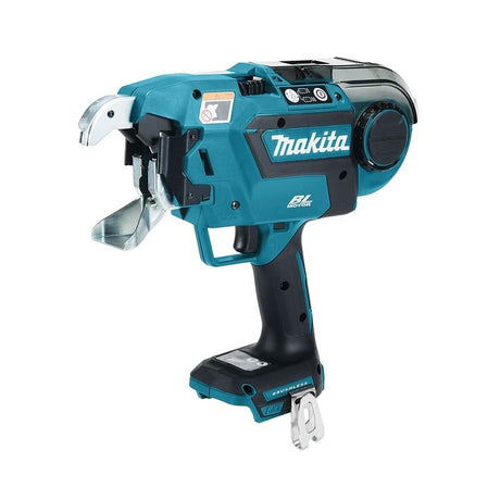 Makita DTR181ZK 18V LXT Brushless Cordless Rebar Tying Tool w/XPT (Tool Only) - Mississauga Hardware Centre IncMakitaDTR181ZK