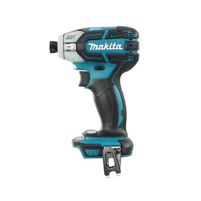 Makita DTS141Z 1/4 Cordless Oil - Impulse Impact Driver with Brushless Motor - Mississauga Hardware Centre IncMakitaDTS141Z