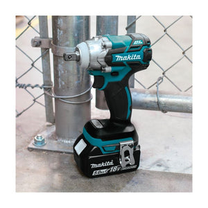 Makita DTW285XVTE 1/2in Cordless Impact Wrench with Brushless Motor - Mississauga Hardware Centre IncMakitaDTW285XVTE