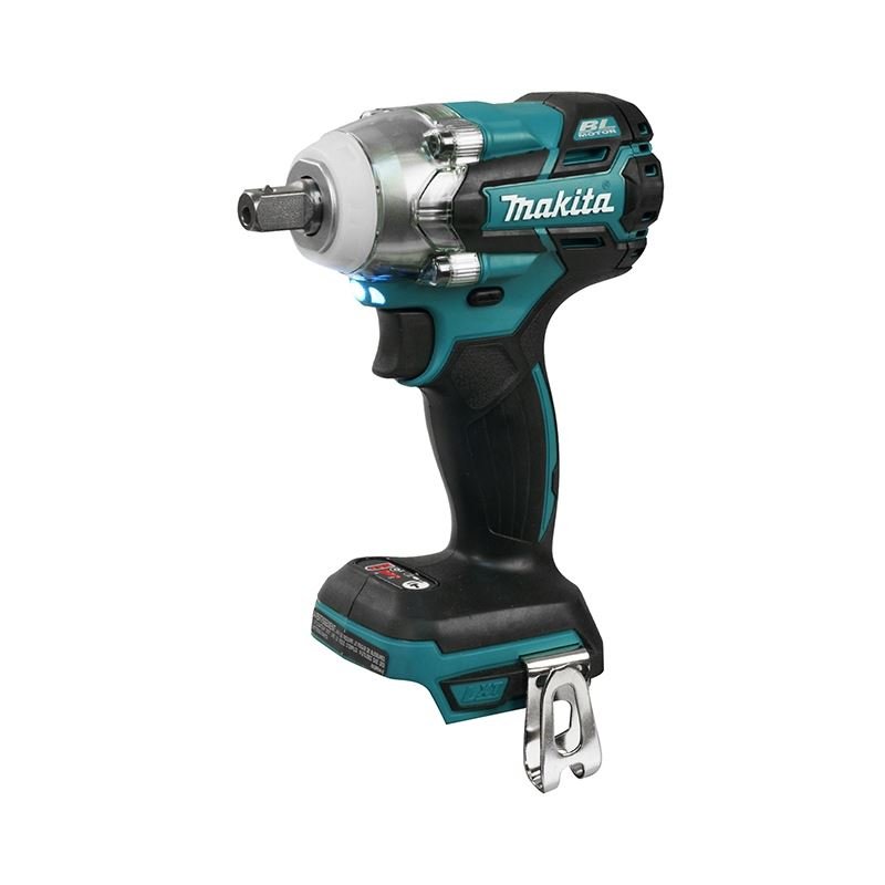 Makita DTW285XVZ 18V LXT Brushless 1/2" Impact Wrench, ROUND,HV (Tool Only) - Mississauga Hardware Centre IncMakitaDTW285XVZ