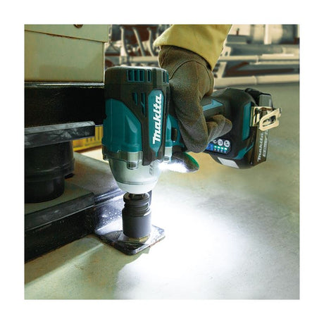 Makita DTW300XVZ 1/2in Cordless Impact Wrench with Brushless Motor - Mississauga Hardware Centre IncMakitaDTW300XVZ