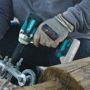 Makita DTW301XVZ 1/2in Cordless Impact Wrench with Brushless Motor - Mississauga Hardware Centre IncMakitaDTW301XVZ