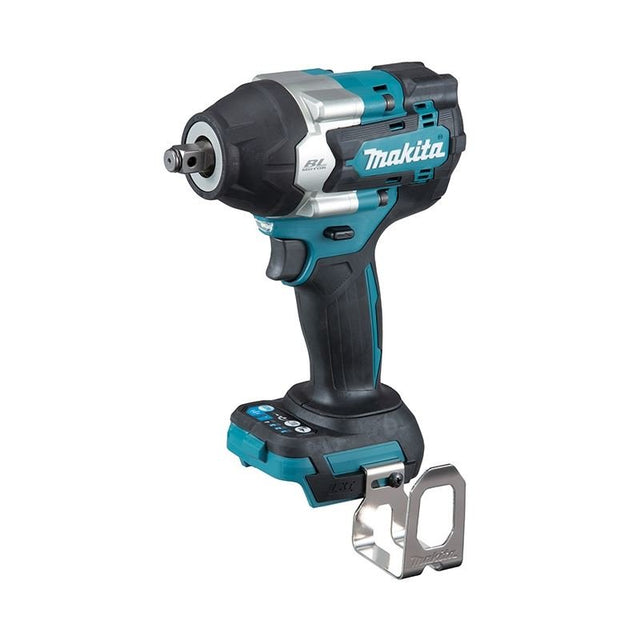 Makita DTW700XVZ 1/2in Cordless Mid - Torque Impact Wrench with Brushless Motor - Mississauga Hardware Centre IncMakitaDTW700XVZ