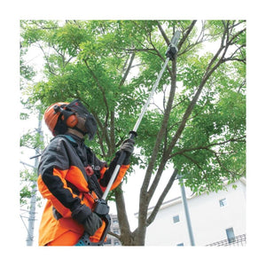 Makita DUA250Z 8ft - 18Vx2 LXT 10in Pole Chain Saw - Mississauga Hardware Centre IncMakitaDUA250Z