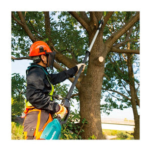 Makita DUA251Z 9ft â€“ 13ft Telescoping 18Vx2 LXT 10in Pole Chain Saw - Mississauga Hardware Centre IncMakitaDUA251Z