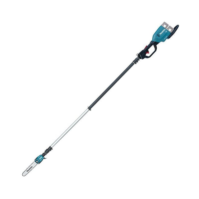 Makita DUA251Z 9ft â€“ 13ft Telescoping 18Vx2 LXT 10in Pole Chain Saw - Mississauga Hardware Centre IncMakitaDUA251Z